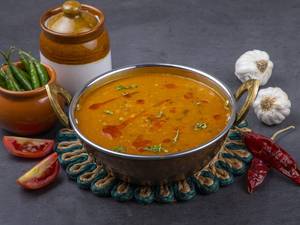 Dal Masala