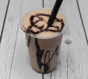 Cold Coffee