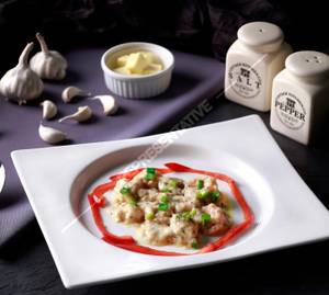 Prawns Butter Garlic