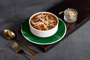 Veg Manchow Soup