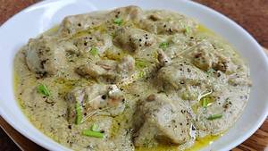 Spl Kali Mirch Chicken