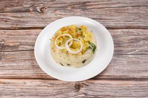 Masala Upma