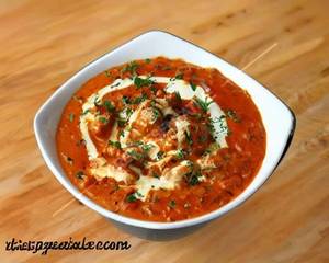 Chicken Tikka Masala (Special)