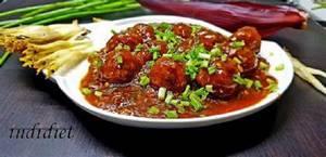 Veg Manchuria