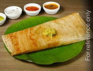 Masala Dosa