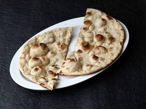 Plain Roti