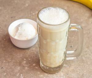 Milk Shake