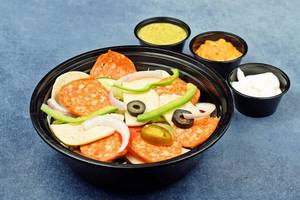 Italian Club Salad