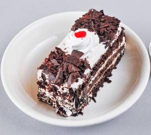 Black Forest Pastry