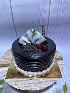 Chocolate Cake [ 500g ]