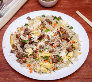 Beef Fried Rice