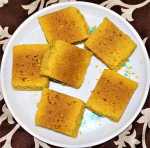 Mysore Pak