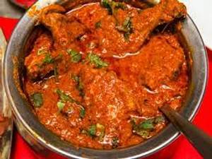 Chicken Masala