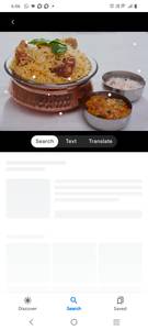 Mutton Dum Biryani Full (6 pcs)