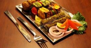 Veg plater