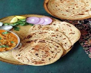 Latcher Parotta