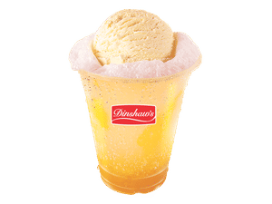 Pina Colada Soda