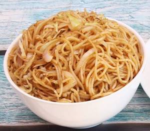Veg Chowmein
