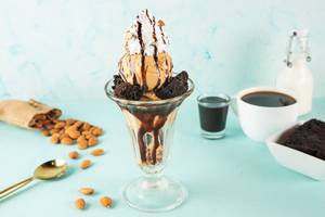 Tiramisu Exotic