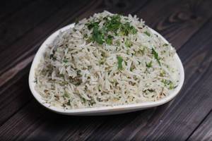 Basmati Jeera Rice