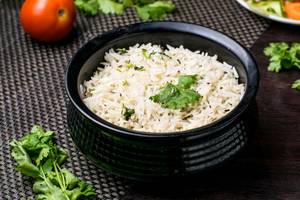 Jeera Rice