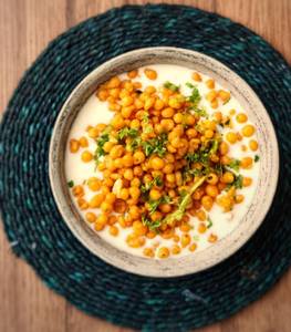 Masala Raita