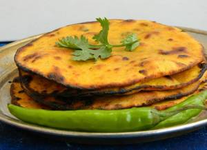 Missi Roti