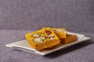 Almond Patisa