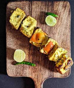 Paneer Sufiya Kabab