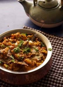 Veg Handi
