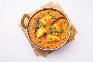 Kadhai Paneer 