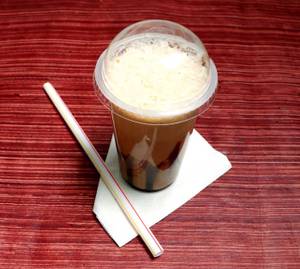 Ice Cream Cold Coffee                                                                                                                                                              