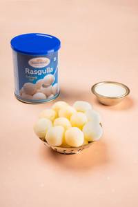 Aab Rasagulla [tin Big]