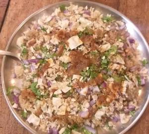 Puttu Biriyani Beef@169