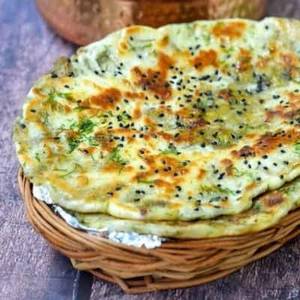 Aloo Kulcha