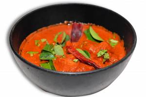 Chicken Tikka Masala