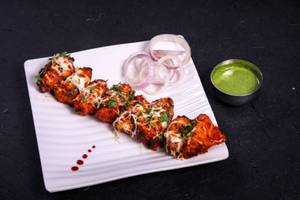 Murg Rojali Kebab