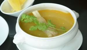 Paya Soup