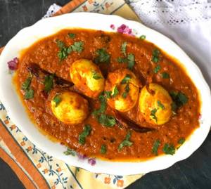 Egg Curry 