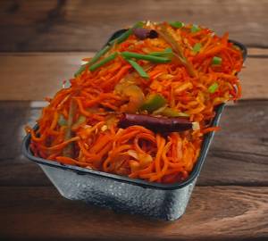 Chicken Schezwan Noodles