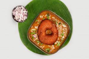 Sambar Vadai