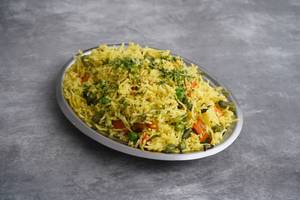 Veg Pulao