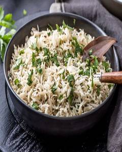 Jeera Rice