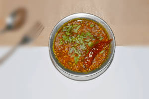 Dal Tadka