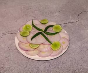 Onion Salad   