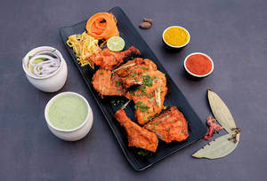 Tandoori Chicken