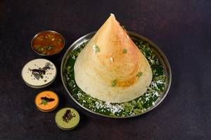 Cap Dosa