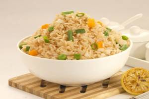 Veg Fried Rice