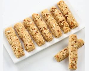 Badam sticks