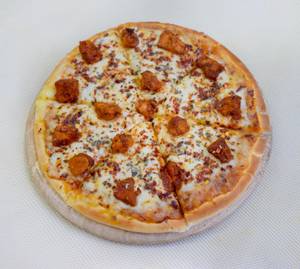 Chicken Tandoor Pizza